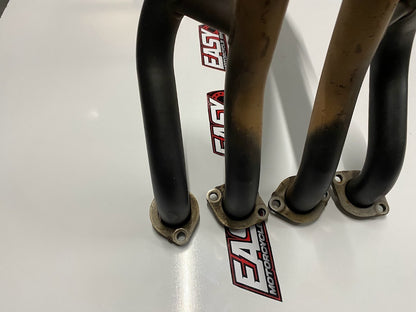 OEM Headers Kawasaki Ninja ZX-6R 2008