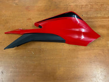 RH Rear Cowl Fairing Honda CB 300F 2017