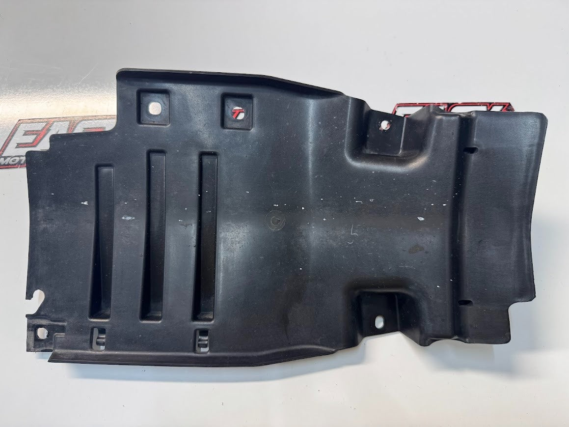 Royal Enfield Interceptor 650 2022 Inner Rear Fender OEM Genuine 148096C Euro 5