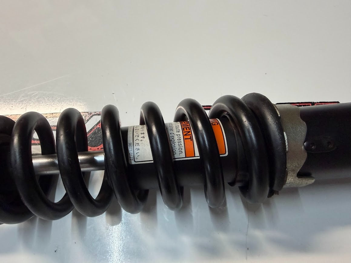Rear Shock Suspension Kawasaki Ninja 300 2013-2017 OEM 45014-0438-37S