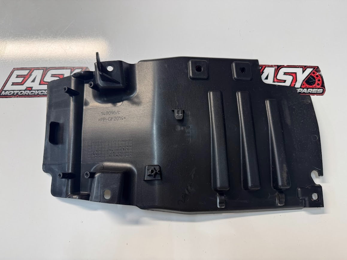 Royal Enfield Interceptor 650 2022 Inner Rear Fender OEM Genuine 148096C Euro 5