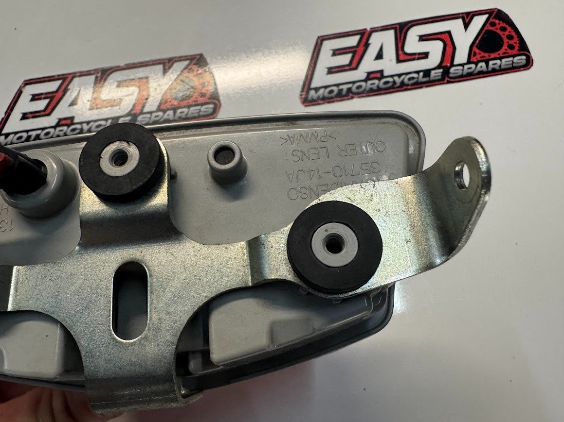 Suzuki GSXR 1000 2012-2016 Taillight Brake Light OEM Genuine 35710-14JC0