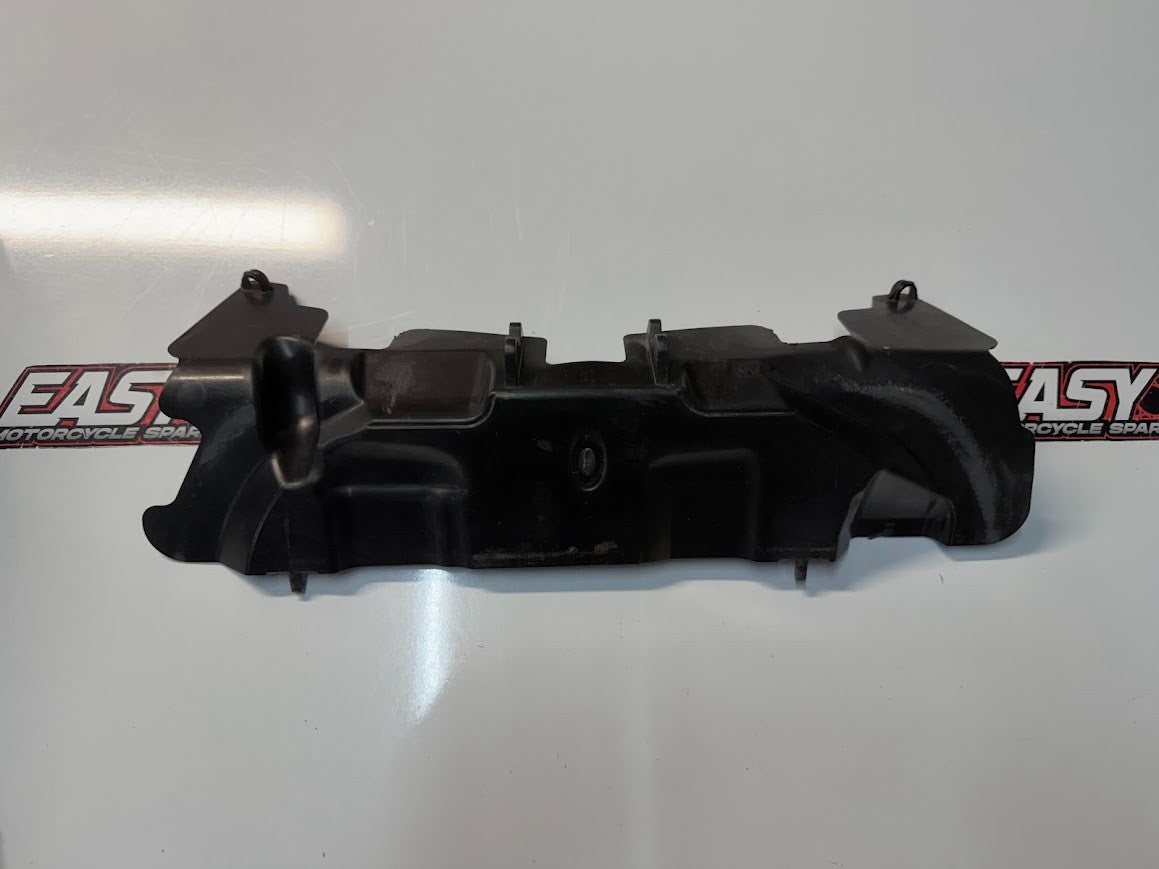 Radiator Heat Shield Suzuki GSXR 1000 2009-2016 OEM 17771-47H00