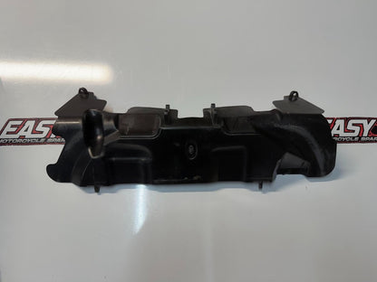 Radiator Heat Shield Suzuki GSXR 1000 2009-2016 OEM 17771-47H00