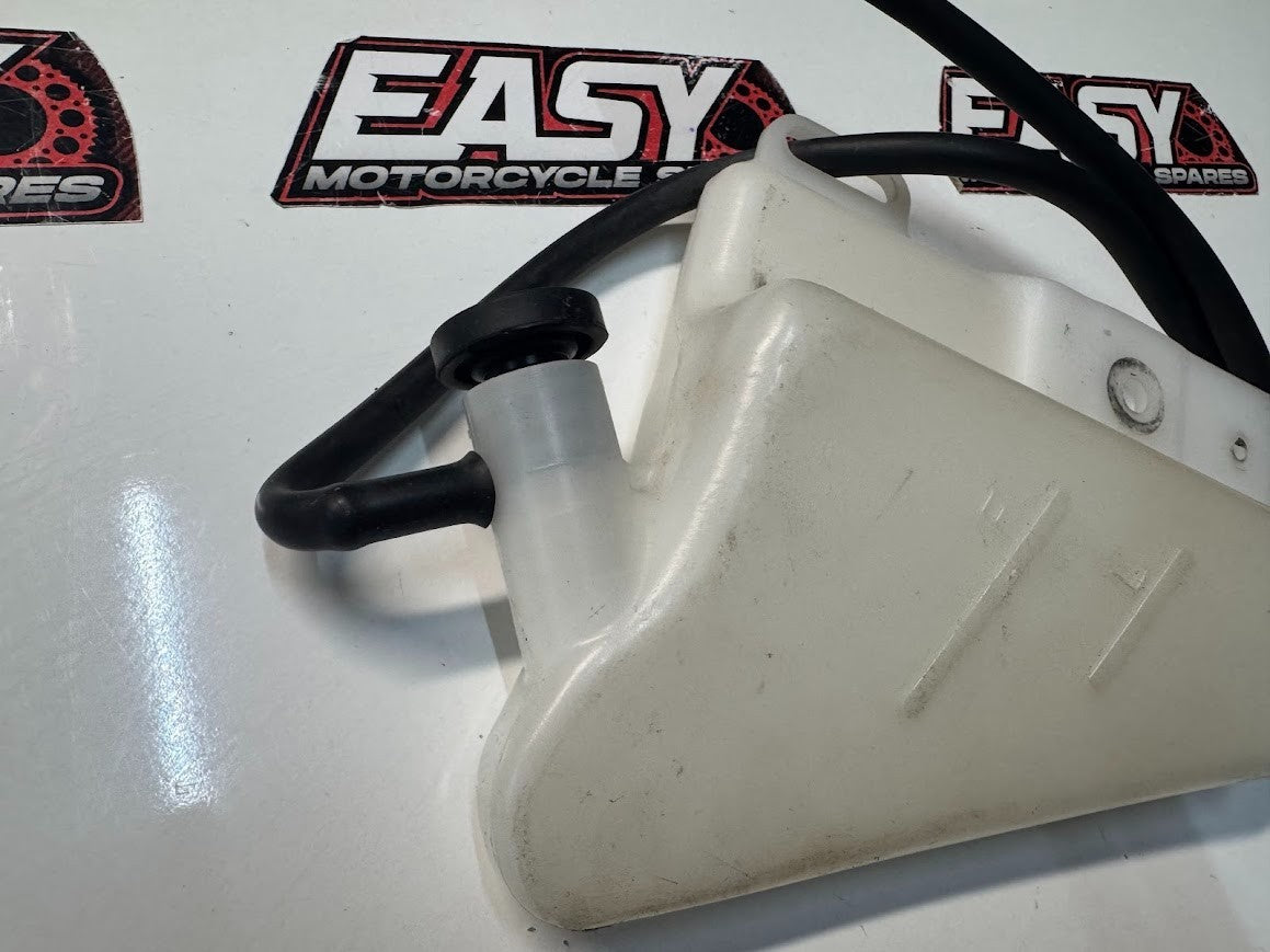 Suzuki GSXR 1000 2009-2016 Coolant Overflow Reservoir OEM Genuine 17910-47H00