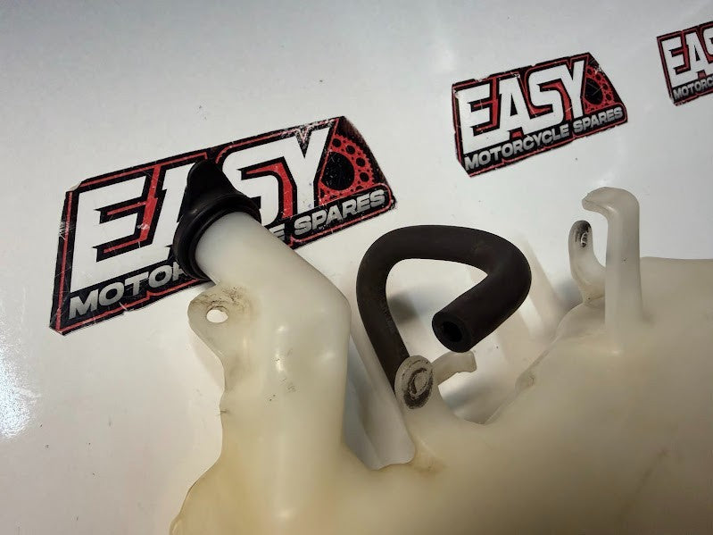 Coolant Overflow Reservoir Honda CBR 1000 RR 2008-2016 OEM 19101-MFL-000