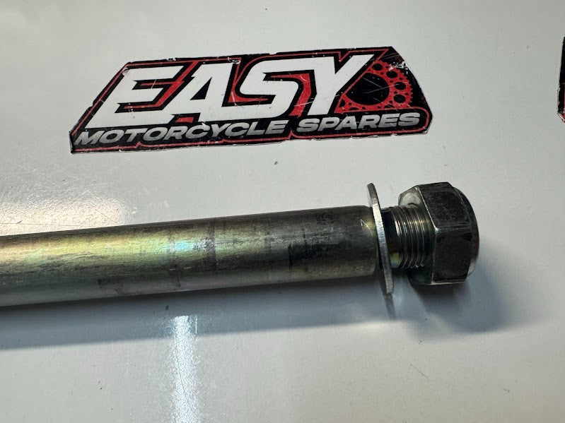 Yamaha YZF R7 2022-2025 Rear Wheel Axle OEM Genuine 4FN-22141-00