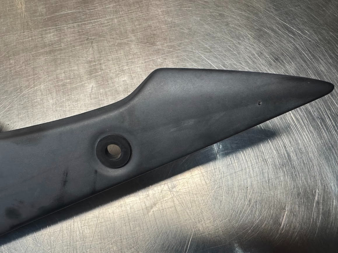 Suzuki GSX-S 1000 2015-2020 Muffler Front Heat Shield OEM Genuine 14780-04K00