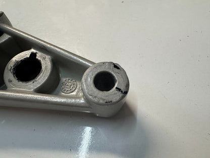 Royal Enfield Interceptor 650 2022 Front Indicator Holder Brackets OEM Euro 5