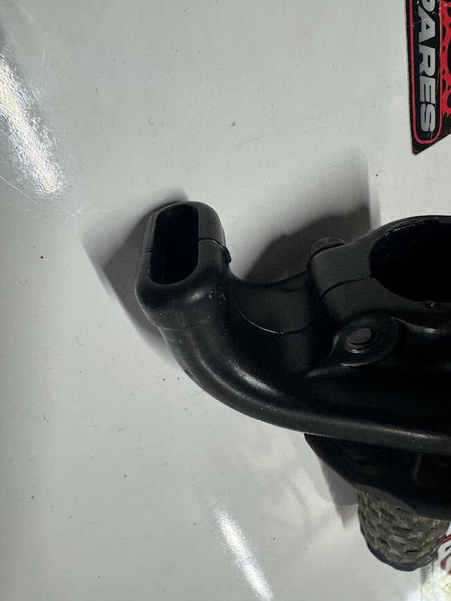 Throttle Tube Assy Husqvarna TC 250 2004