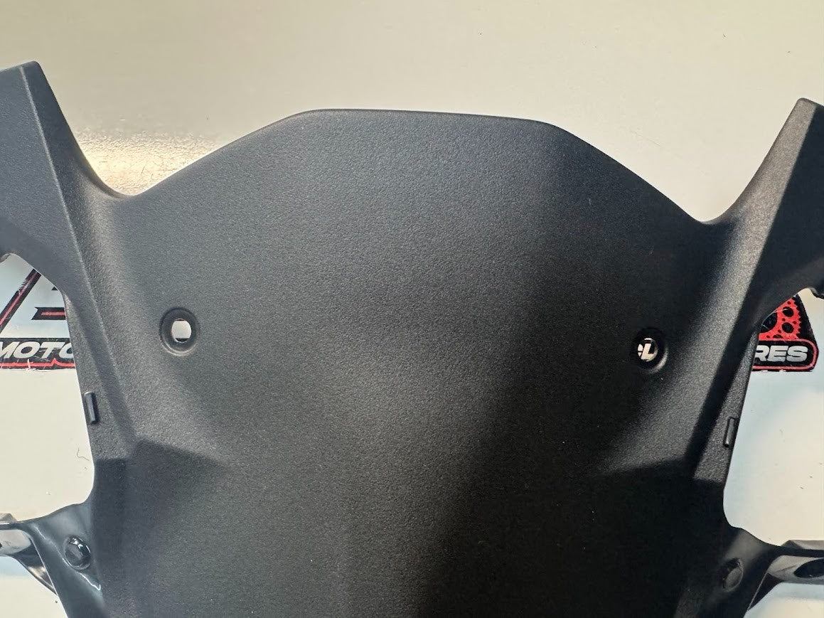 Kawasaki Ninja 500 2024-2025 Front Inner Upper Cowling OEM Genuine 55028-0876