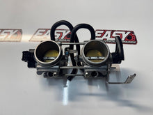 BMW F800 ST 2009 Throttle Bodies TPS OEM Genuine 13547678271