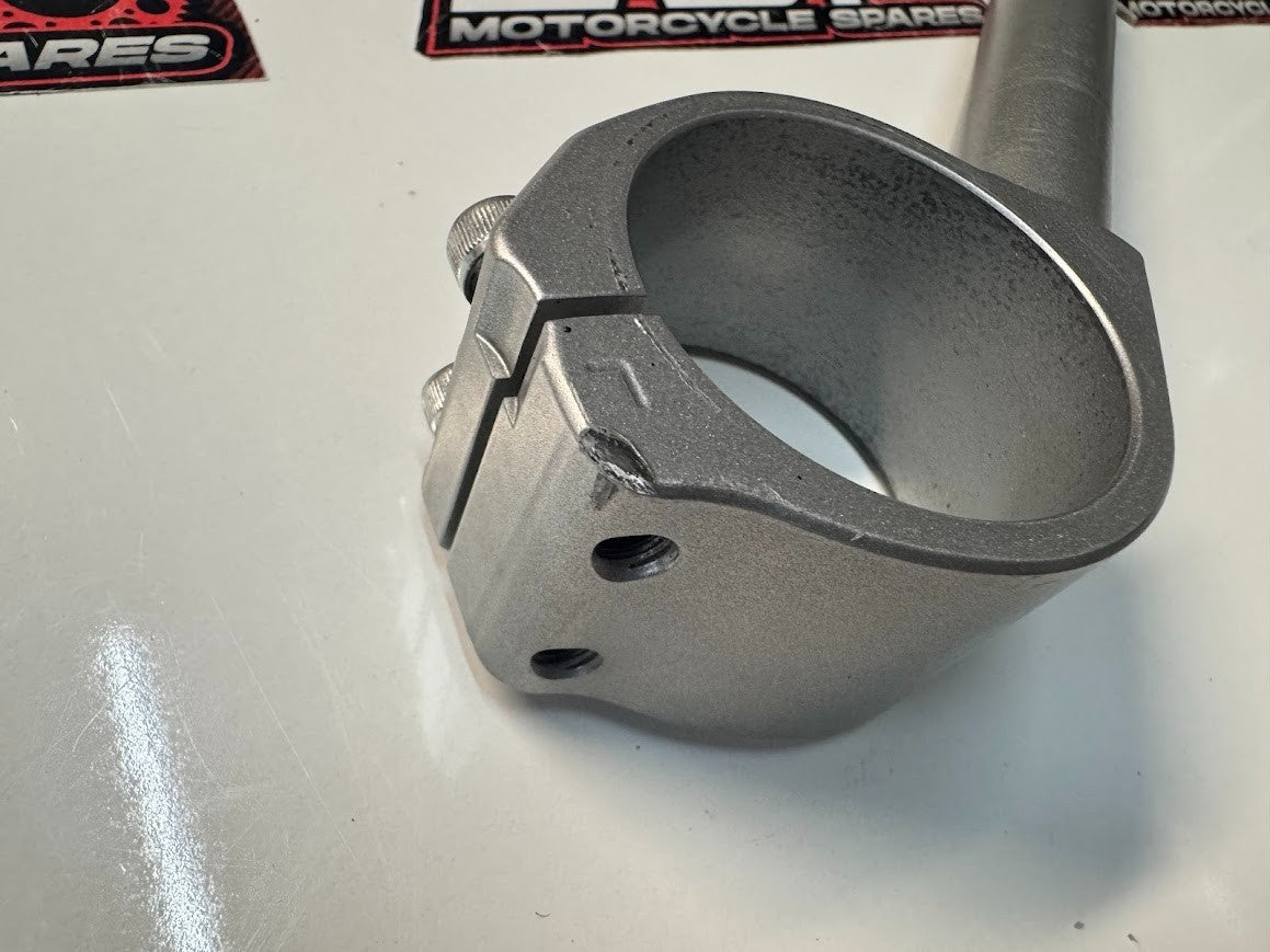 Yamaha YZF R1 2015-2025 Helibars TracStar Handlebar Risers TS09127