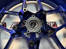 Yamaha YZF R1 2015-2025 Front Wheel OEM 2CR-25168-00-P0 *READ DESCRIPTION*