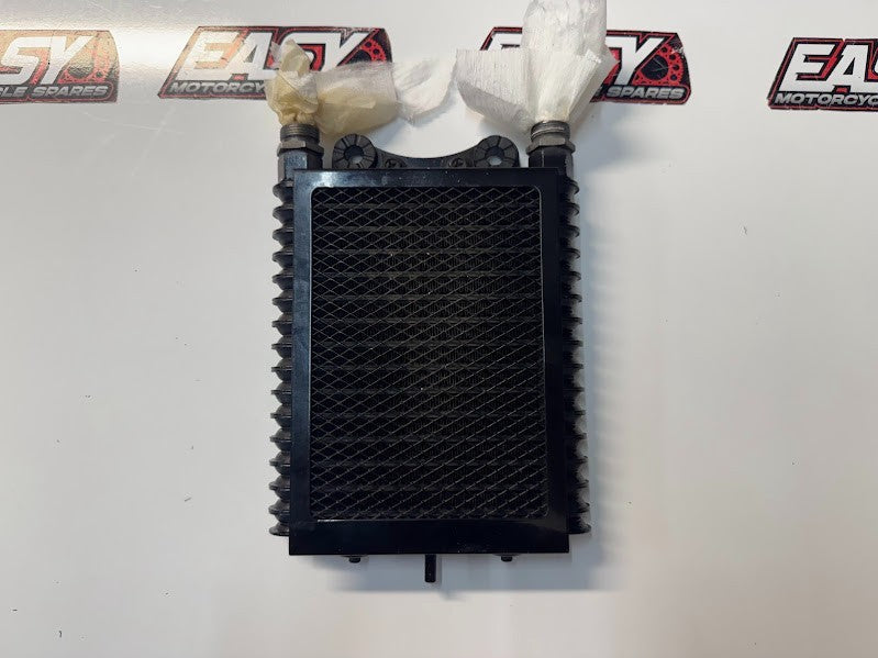 Royal Enfield Interceptor 650 2022 Oil Cooler OEM Genuine 575115 Euro 5