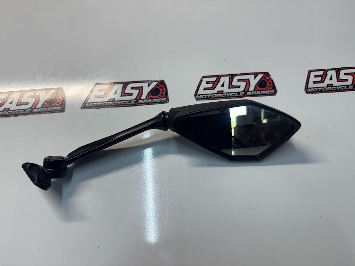 Kawasaki Ninja 500 2024-2025 RH Mirror OEM Genuine 56001-0379