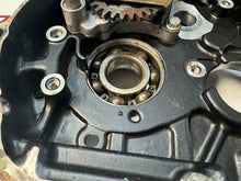 Honda XR 250 Crankcase Half