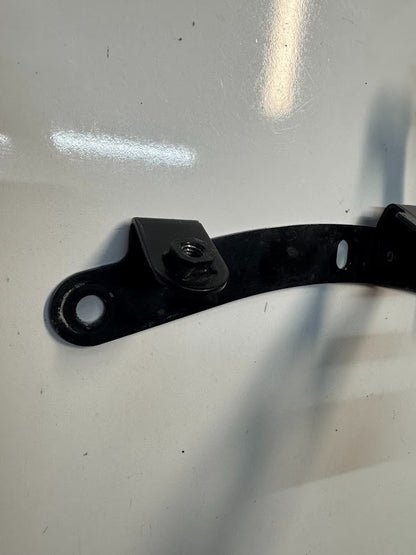 Radiator Cooler Support Bracket Suzuki GSXR 1000 07-08 2008 17790-21H00