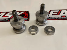 Swingarm Slider Bobbins Kawasaki Ninja ZX1000 2017