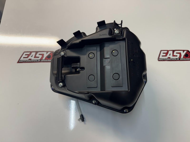 Kawasaki Vulcan S 650 2019-2025 Airbox OEM Genuine 11010-0873