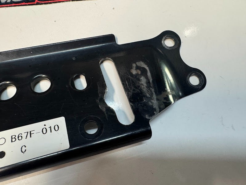 Yamaha MT-10 2016-2021 Top Subframe Bracket OEM Genuine