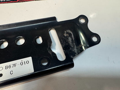 Yamaha MT-10 2016-2021 Top Subframe Bracket OEM Genuine