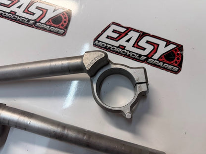 HeliBars TracStar Suzuki GSXR 1000 2005-2016 *READ DESCRIPTION* TS03036