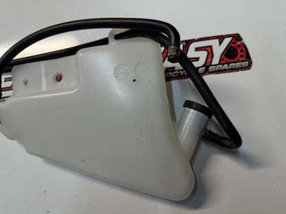 Overflow Coolant Reservoir Suzuki GSXR 1000 2009-2016 OEM 17910-47H00