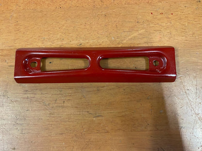 Radiator Side Covers Yamaha FZ6-S 2006