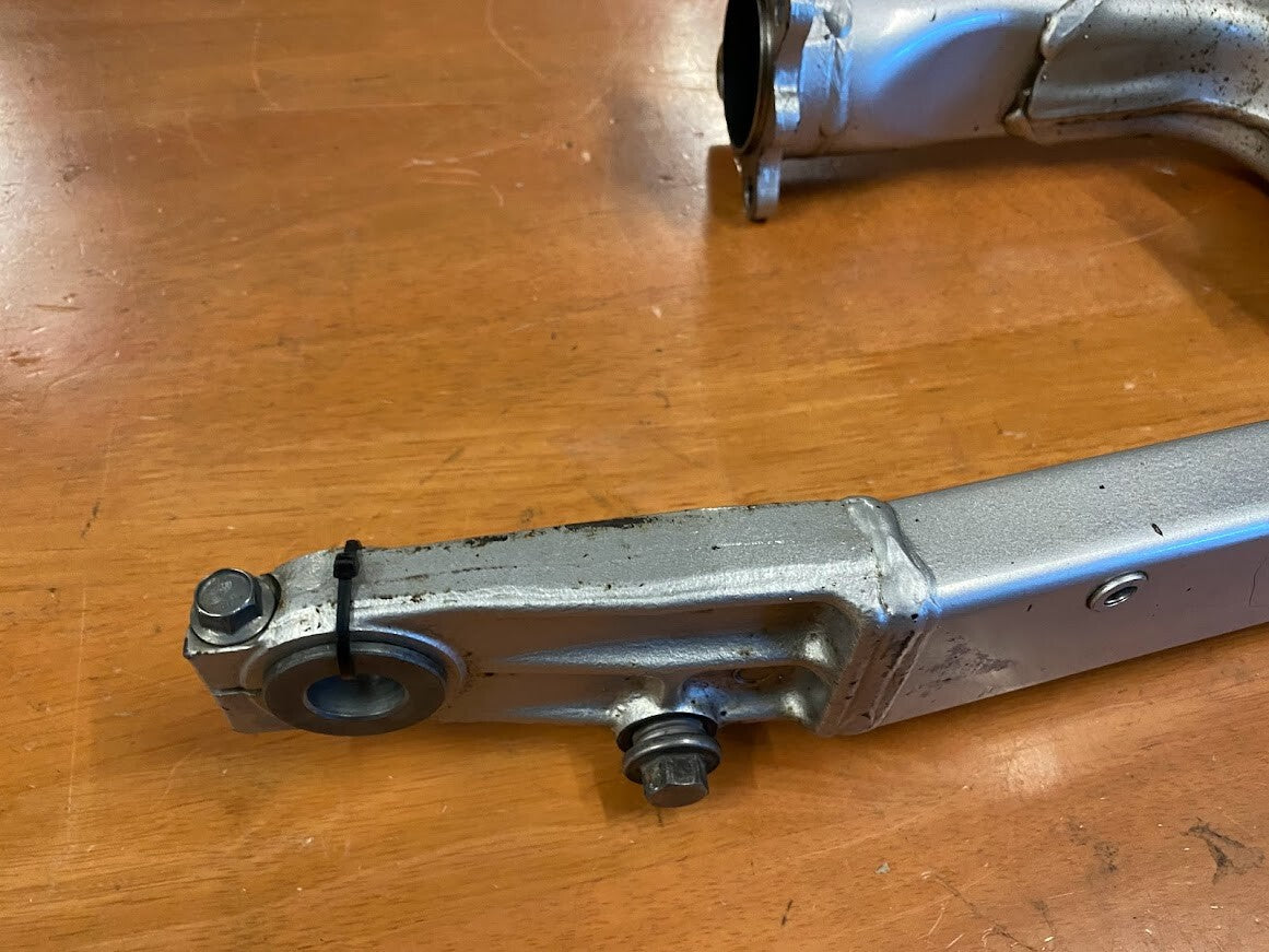 Swing Arm Honda NT650V 2005 