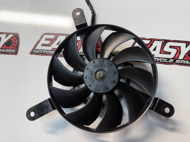 Thermo Radiator Fan Kawasaki Vulcan S 650 2019-2026 OEM 59502-0613