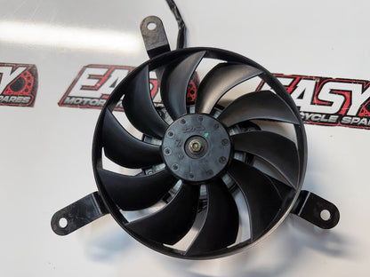 Thermo Radiator Fan Kawasaki Vulcan S 650 2019-2026 OEM 59502-0613