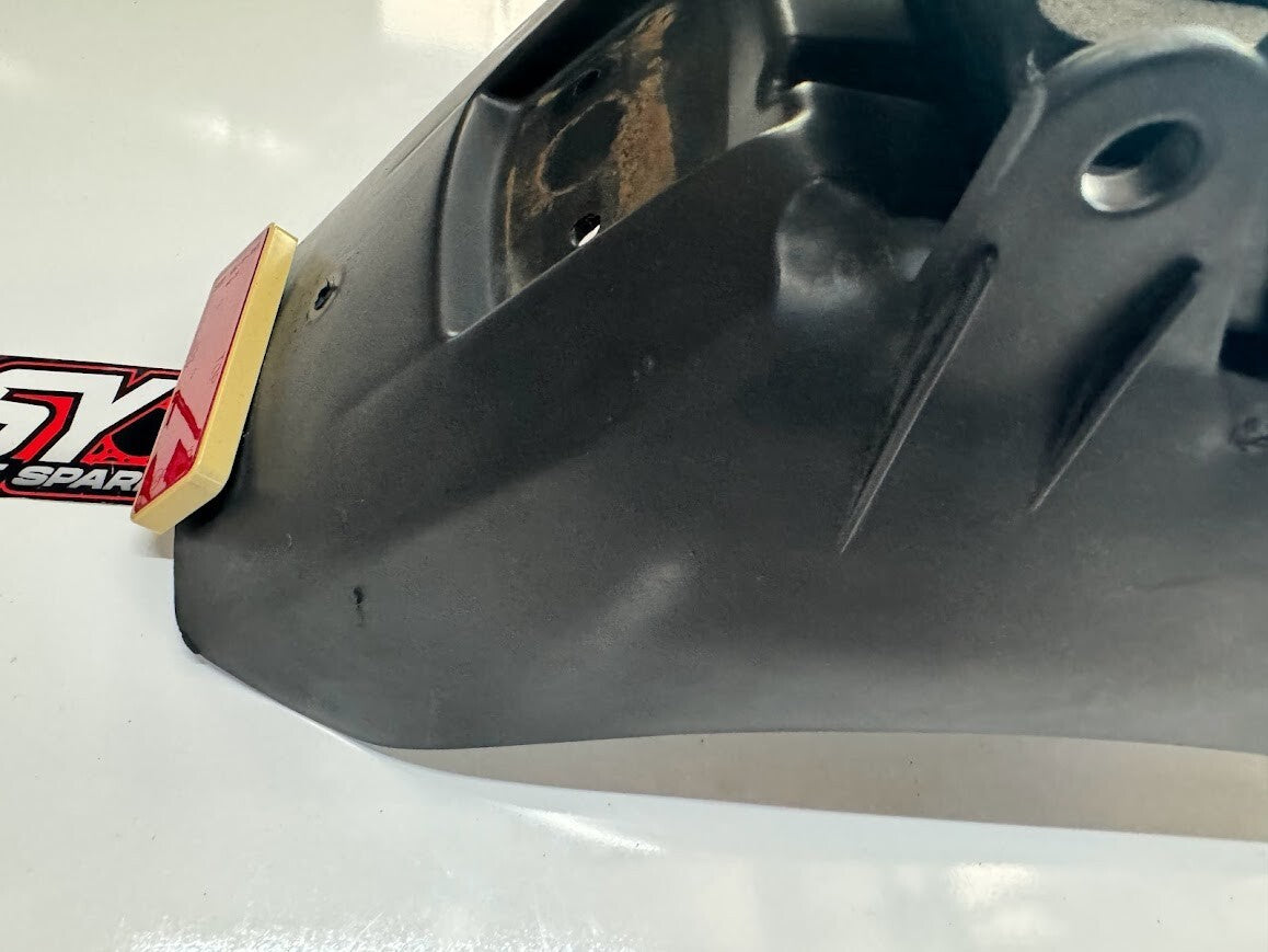 Rear Mudguard Yamaha FJ 1200 1988