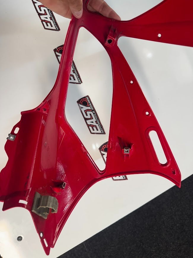 Yamaha YZF R15 2015 Headlight Cowling Fairing OEM Genuine