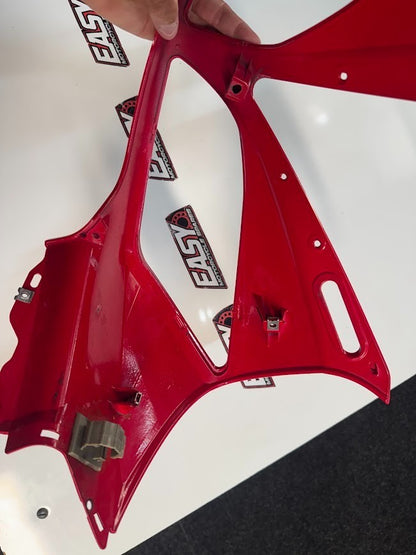 Yamaha YZF R15 2015 Headlight Cowling Fairing OEM Genuine