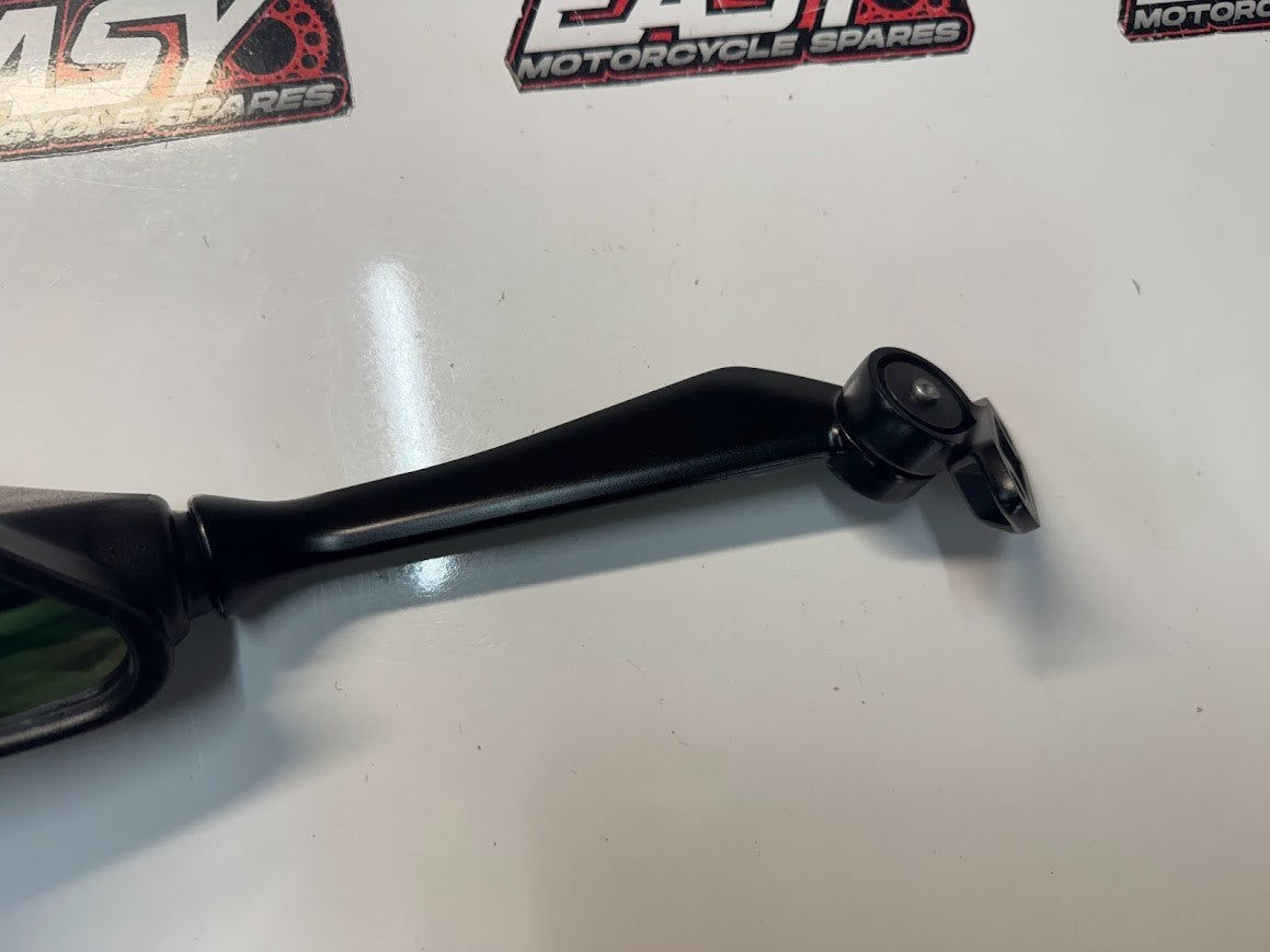 Kawasaki Ninja 500 2024-2025 RH Mirror OEM Genuine 56001-0379
