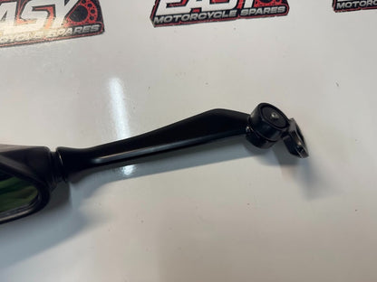 Kawasaki Ninja 500 2024-2025 RH Mirror OEM Genuine 56001-0379
