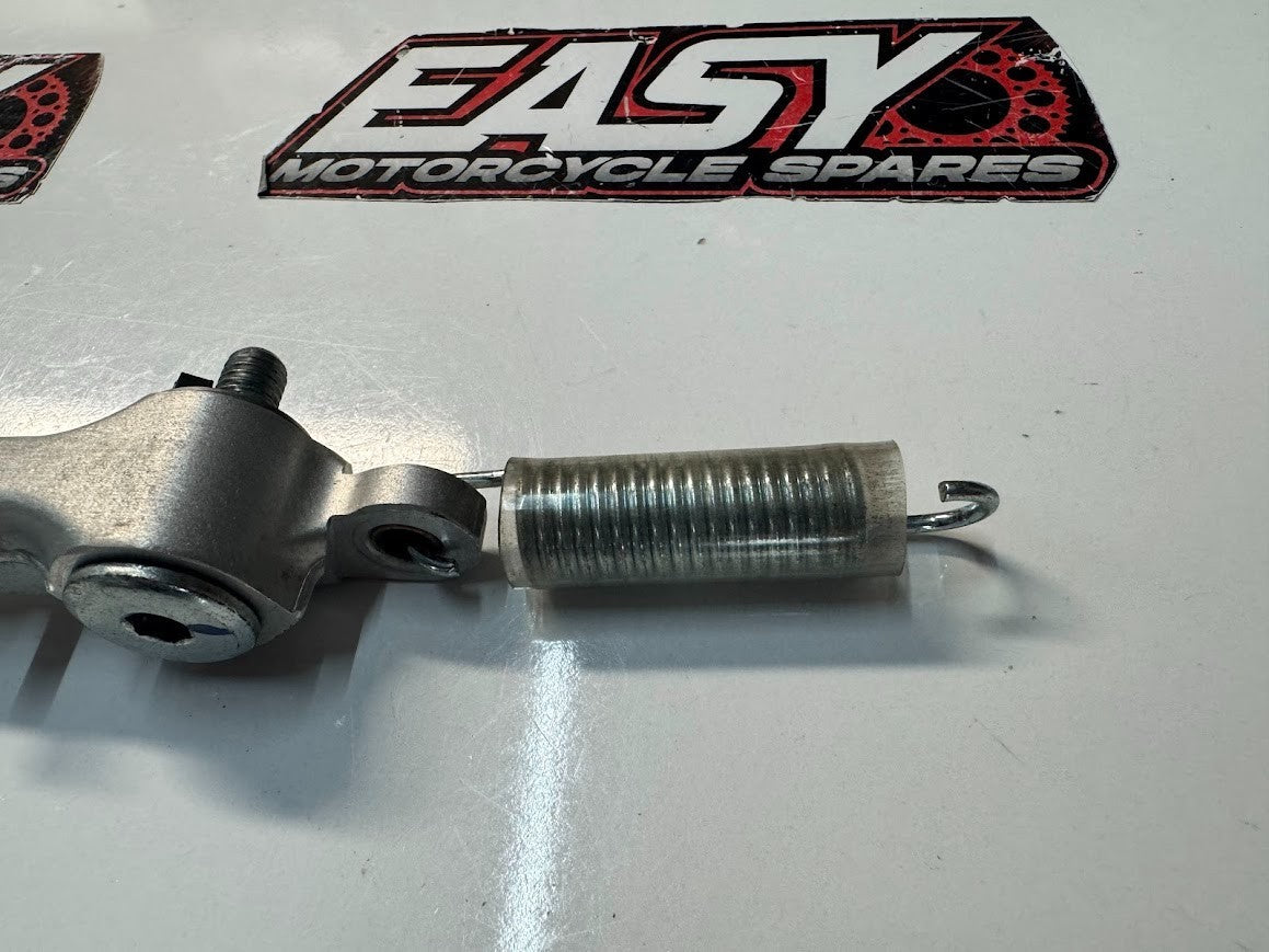 Yamaha YZF R1 2015-2025 Brake Pedal OEM Genuine 2CR-27211-00