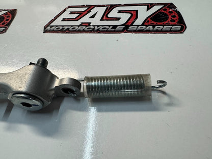 Yamaha YZF R1 2015-2025 Brake Pedal OEM Genuine 2CR-27211-00