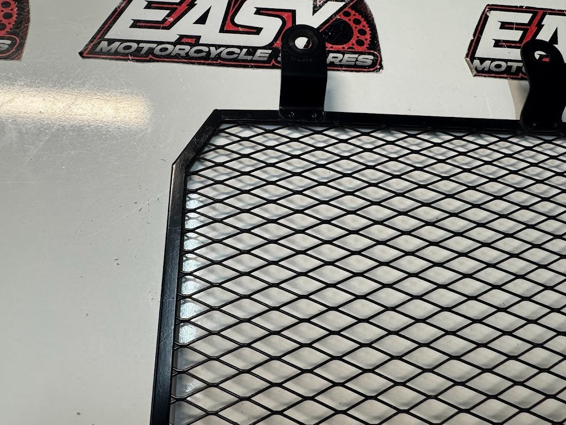 Yamaha YZF R1 2015-2025 Oil Cooler Guard OEM Genuine 2CR-13463-00