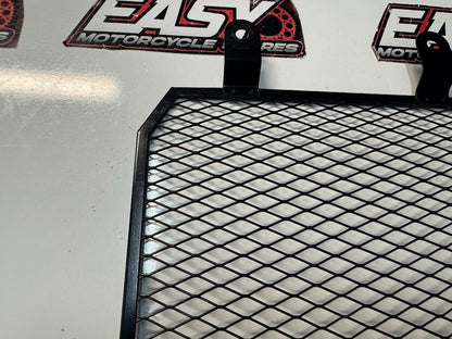 Yamaha YZF R1 2015-2025 Oil Cooler Guard OEM Genuine 2CR-13463-00