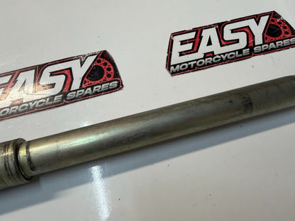 Front Wheel Axle Suzuki Boulevard C109R VLR 1800 T 2008-2014 OEM 54711-22H00