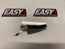 LH Riders Peg Suzuki GSX 750F 98-06 2004 43520-20C00