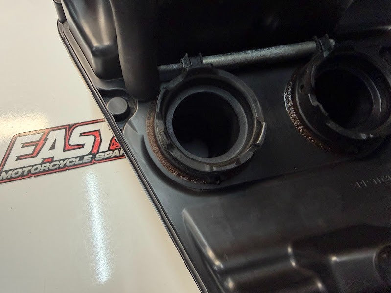 Airbox Case Assy Kawasaki Vulcan S 650 2019-2026 OEM 11010-0873