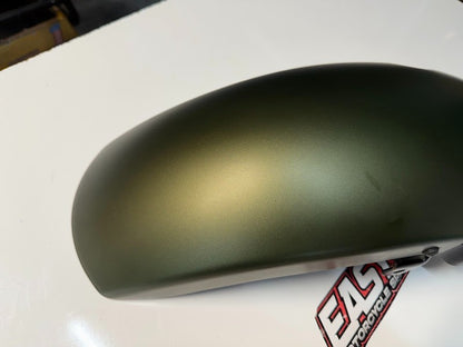 Front Fender Mudguard Kawasaki Vulcan S 650 2017-2026 OEM 35004-0341