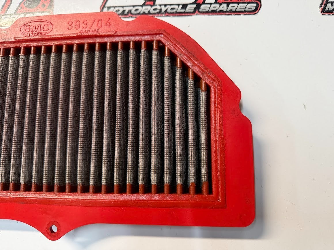 BMC Air Filter Suzuki GSXR 1000 2005-2008 69M-393-04 #1
