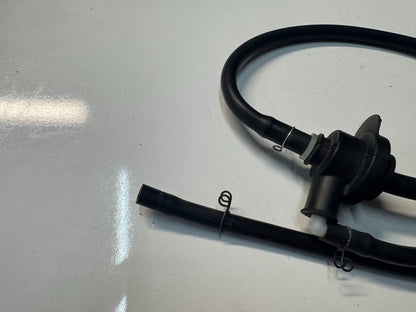 Yamaha YZF R7 2022-2025 Coolant Overflow Cap OEM Genuine 3P6-21875-00