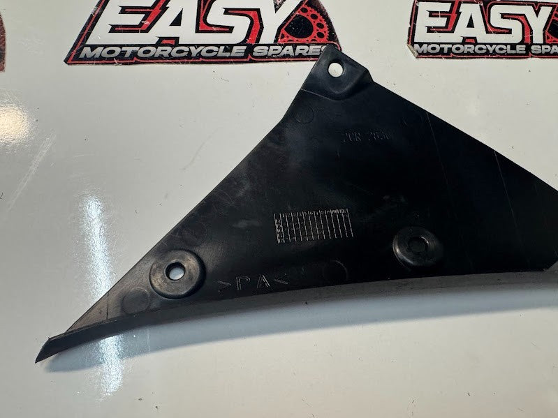 Yamaha YZF R1 2015-2019 Inner 1 Panel OEM Genuine 2CR-2836K-00