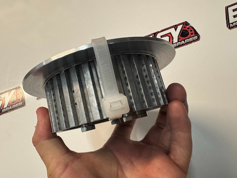 Suzuki VL 1500 Intruder 1998-2009 Clutch Sleeve Hub OEM Genuine 21410-10F00