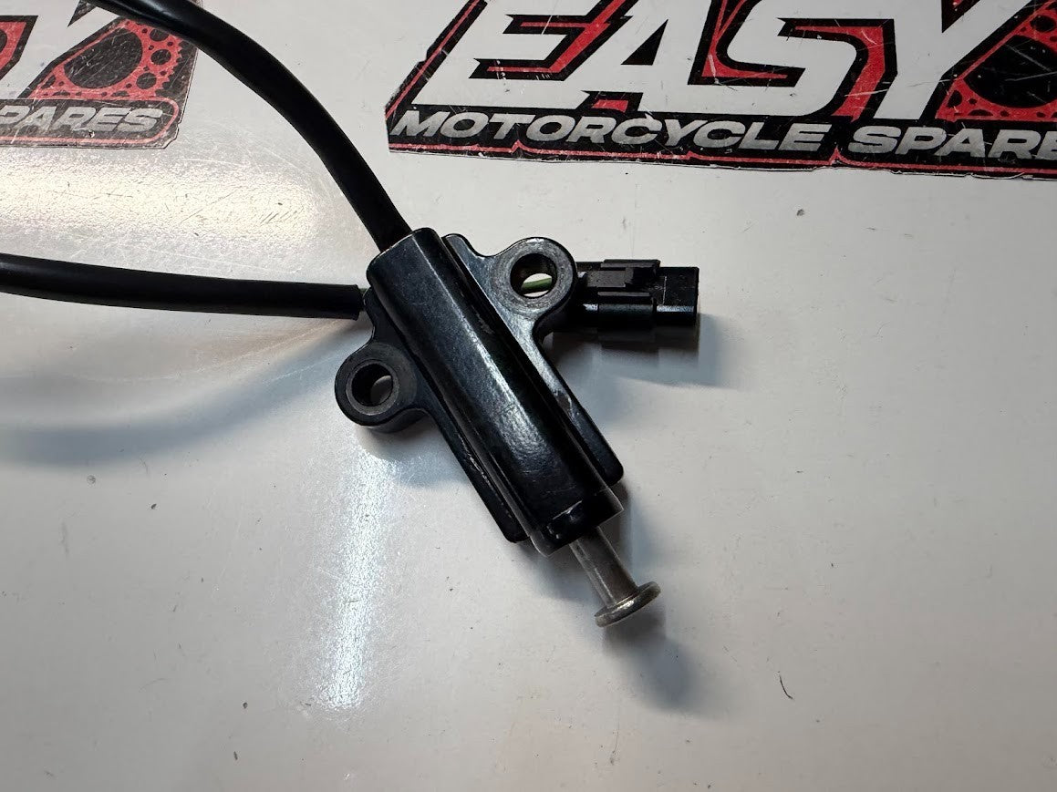 Side Stand Switch Suzuki GSXR 1000 2013-2016 OEM 37840-47H01